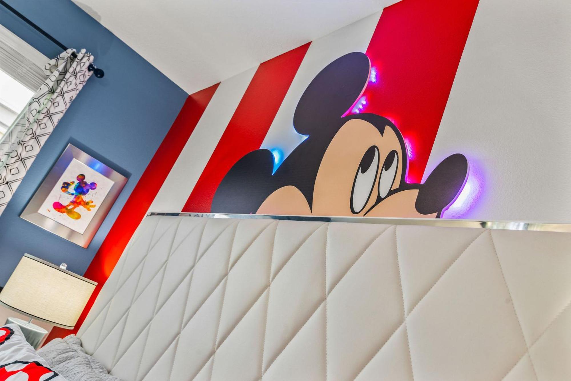 Magical Themed Home - Disney 15 Min Kissimmee Εξωτερικό φωτογραφία