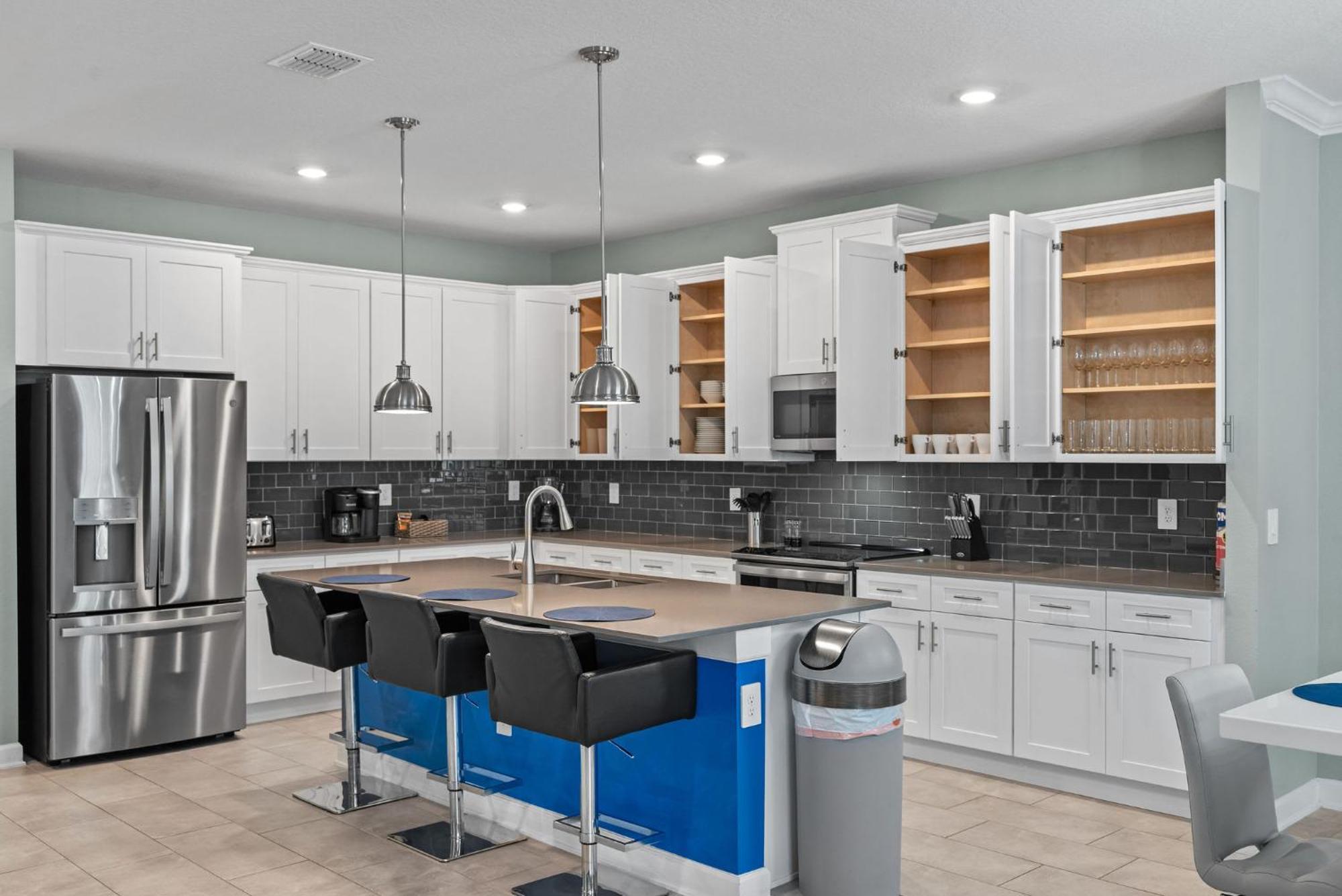 Magical Themed Home - Disney 15 Min Kissimmee Εξωτερικό φωτογραφία
