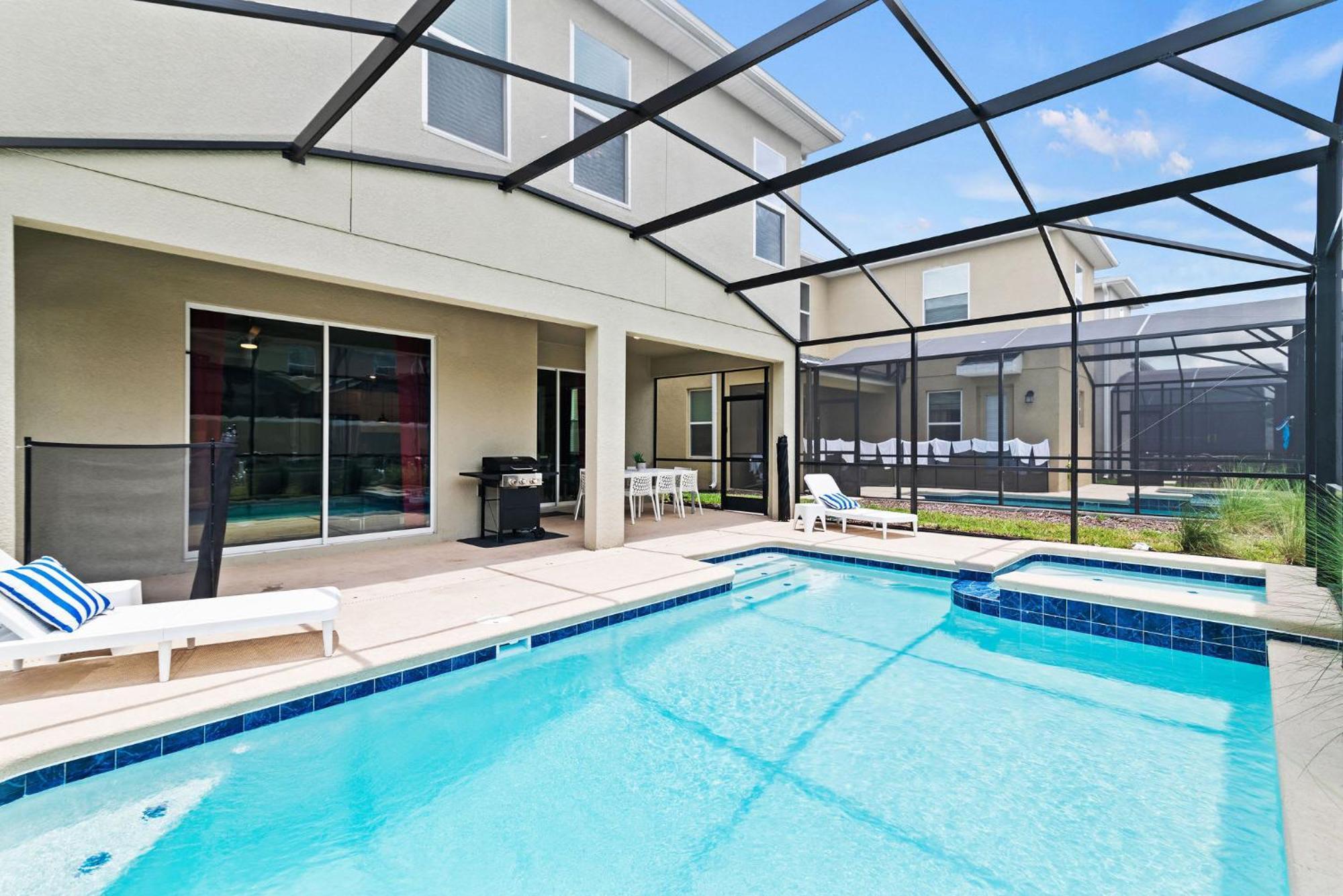 Magical Themed Home - Disney 15 Min Kissimmee Εξωτερικό φωτογραφία