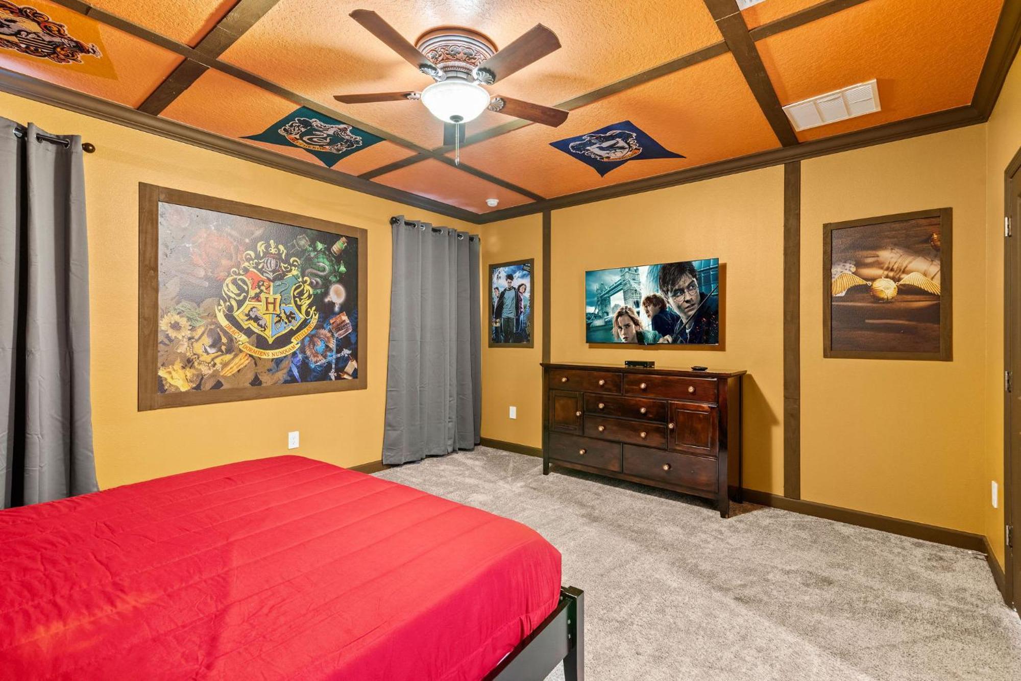 Magical Themed Home - Disney 15 Min Kissimmee Εξωτερικό φωτογραφία