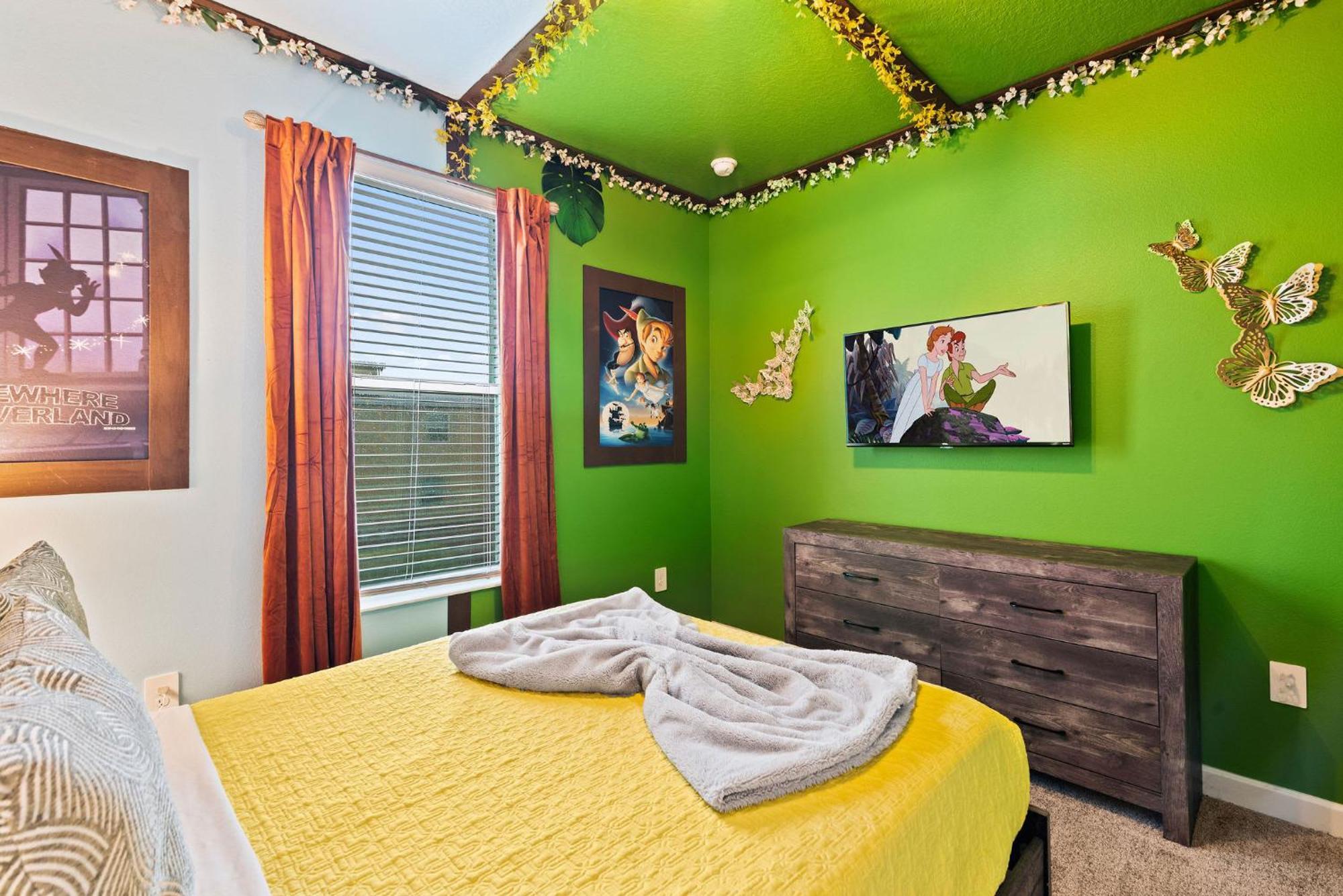 Magical Themed Home - Disney 15 Min Kissimmee Εξωτερικό φωτογραφία