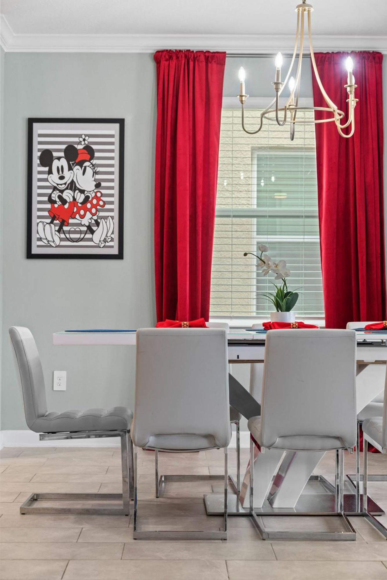 Magical Themed Home - Disney 15 Min Kissimmee Εξωτερικό φωτογραφία