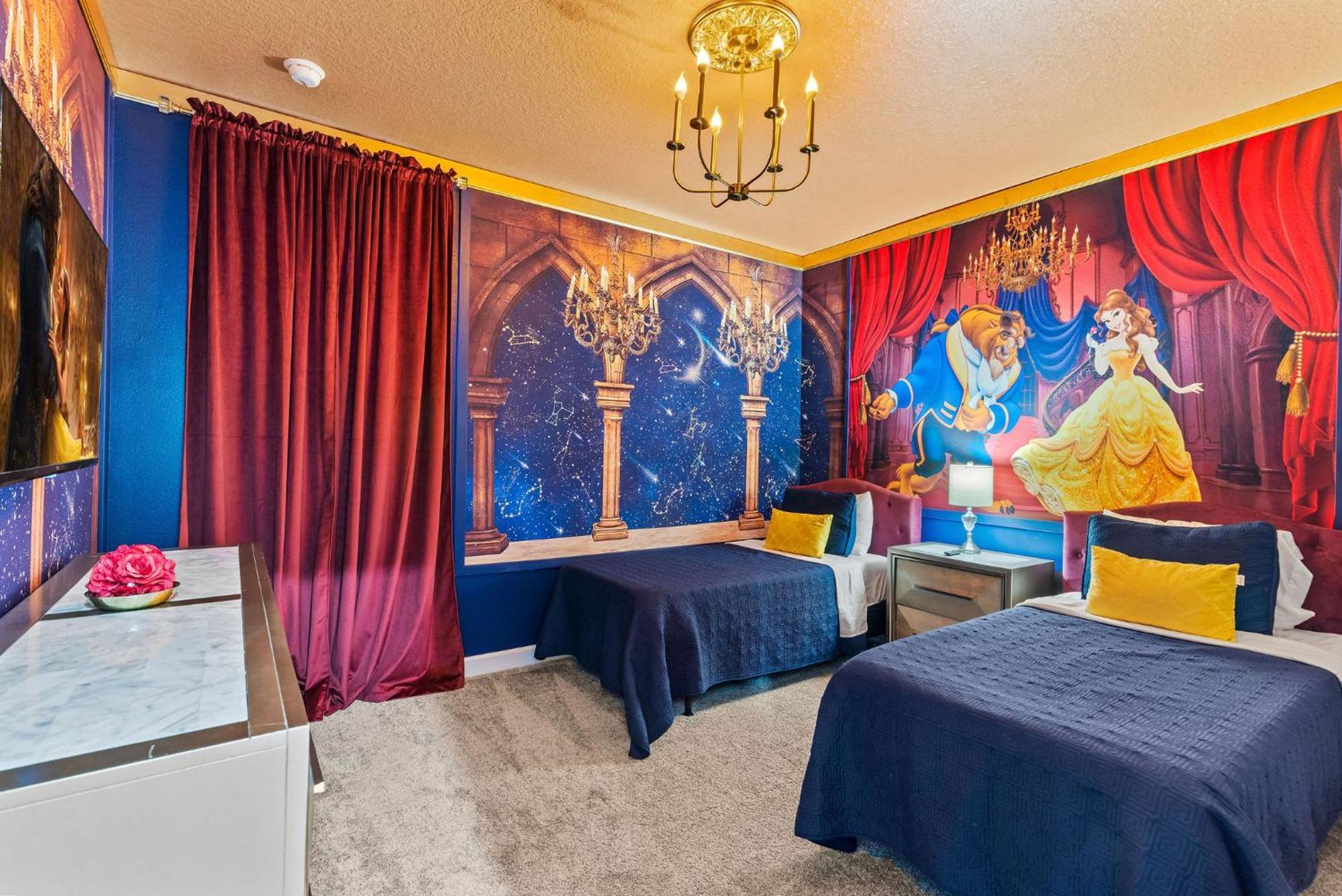 Magical Themed Home - Disney 15 Min Kissimmee Εξωτερικό φωτογραφία
