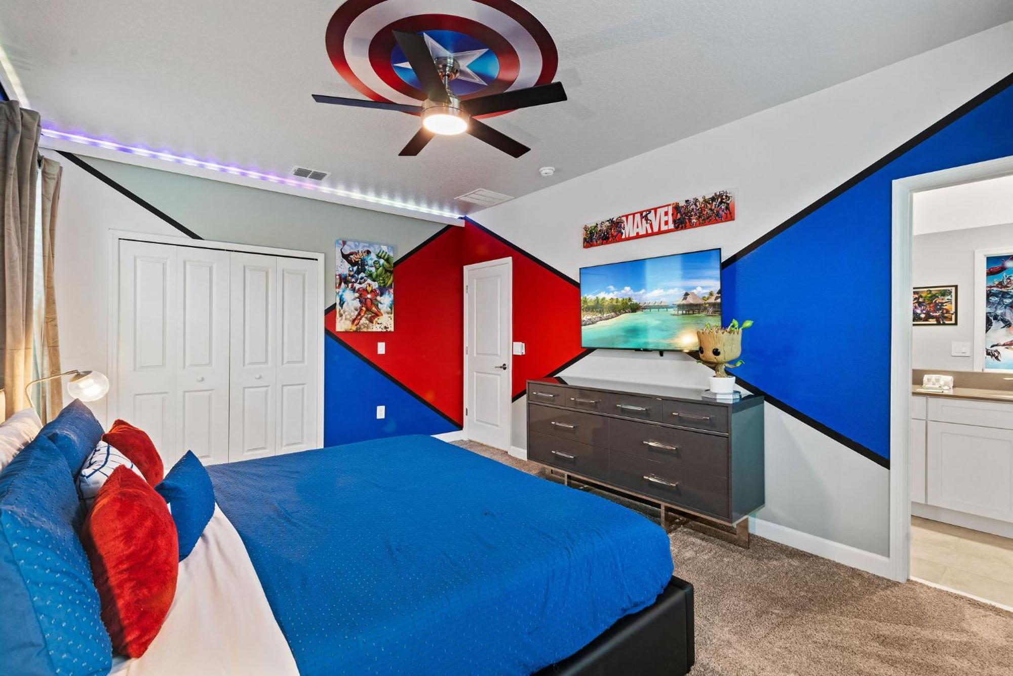 Magical Themed Home - Disney 15 Min Kissimmee Εξωτερικό φωτογραφία