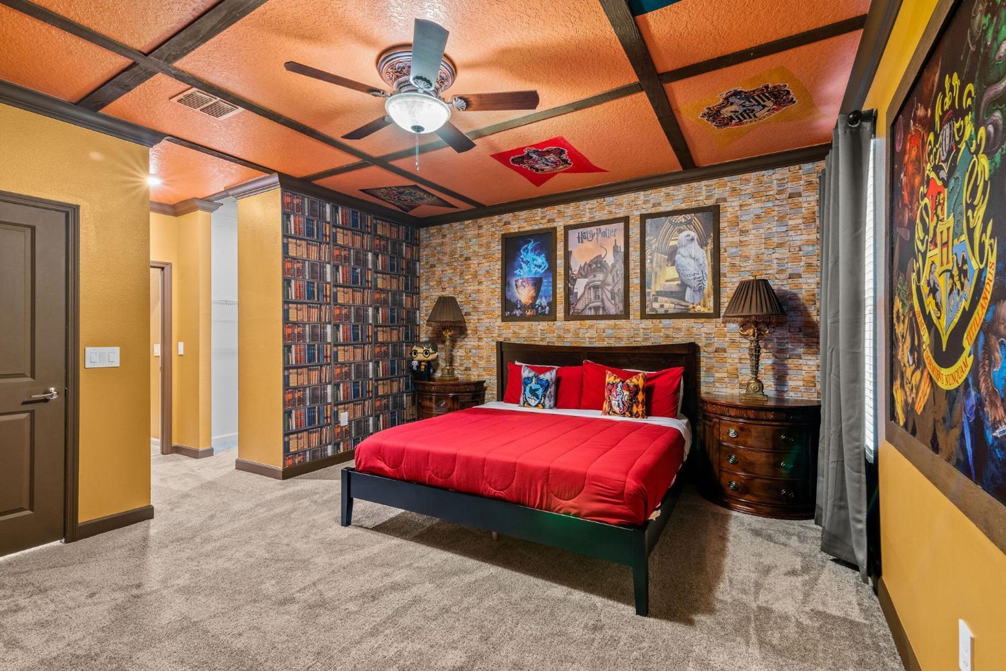 Magical Themed Home - Disney 15 Min Kissimmee Εξωτερικό φωτογραφία