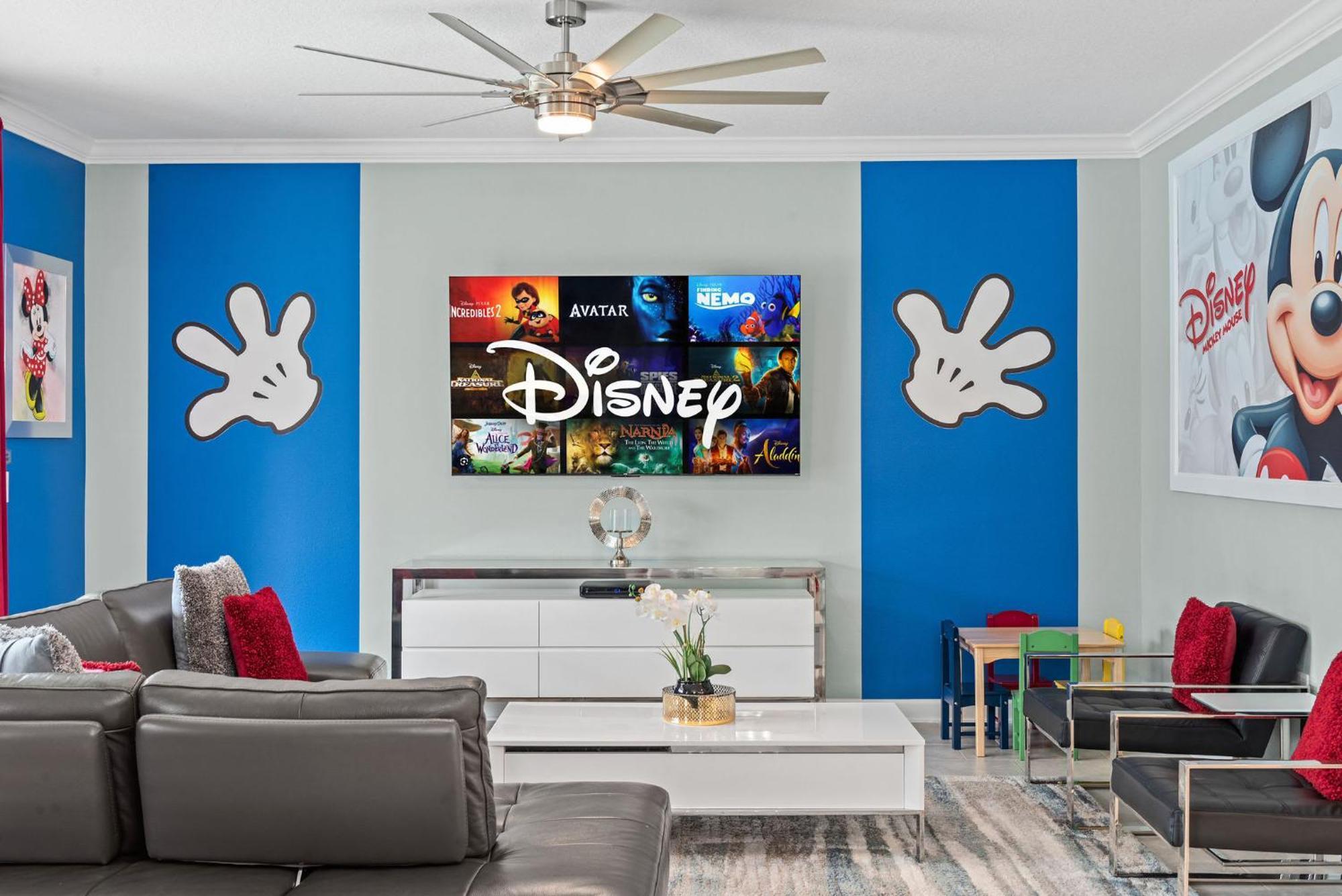 Magical Themed Home - Disney 15 Min Kissimmee Εξωτερικό φωτογραφία