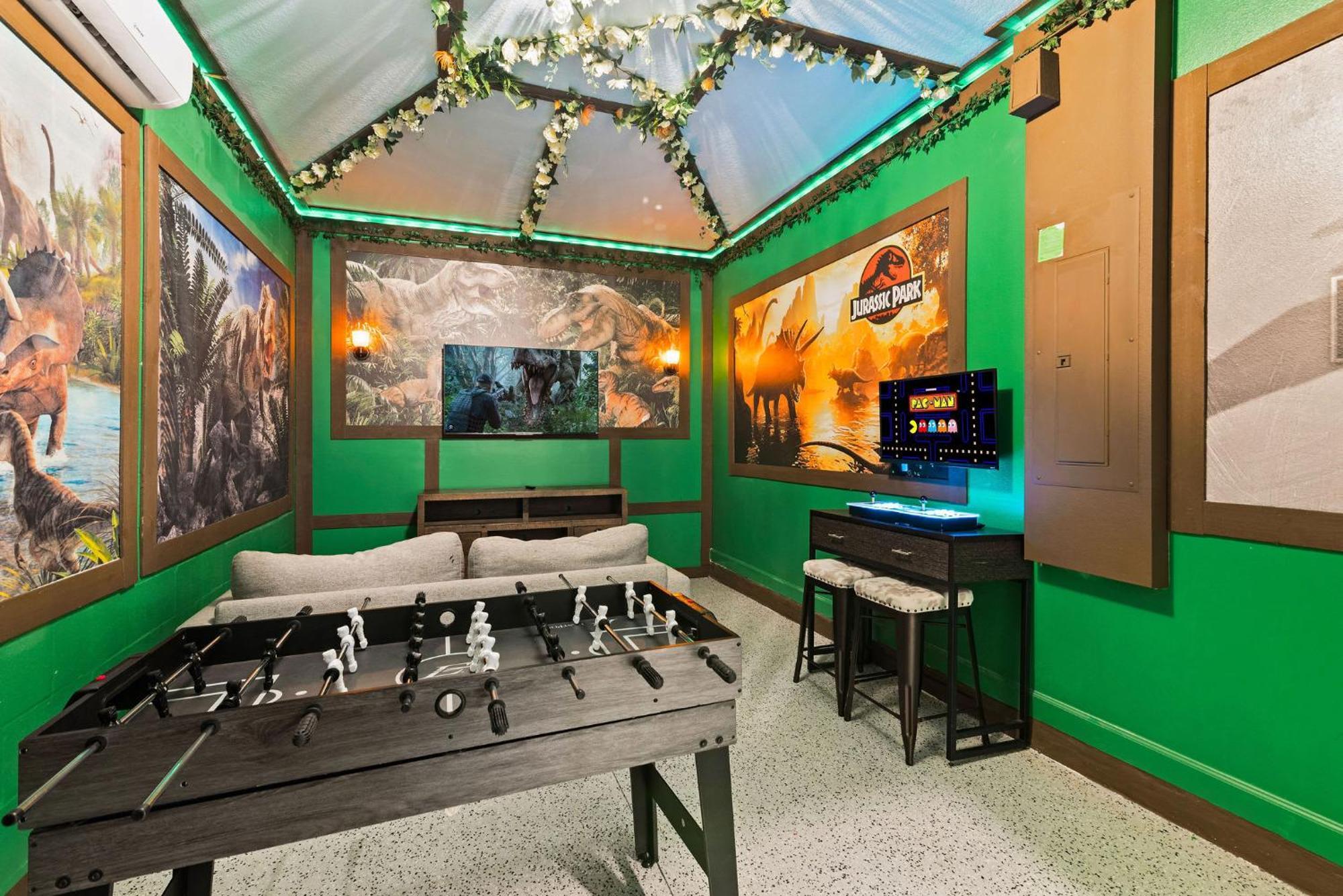 Magical Themed Home - Disney 15 Min Kissimmee Εξωτερικό φωτογραφία