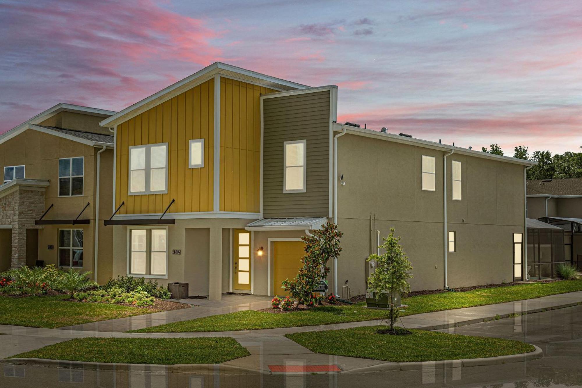 Magical Themed Home - Disney 15 Min Kissimmee Εξωτερικό φωτογραφία