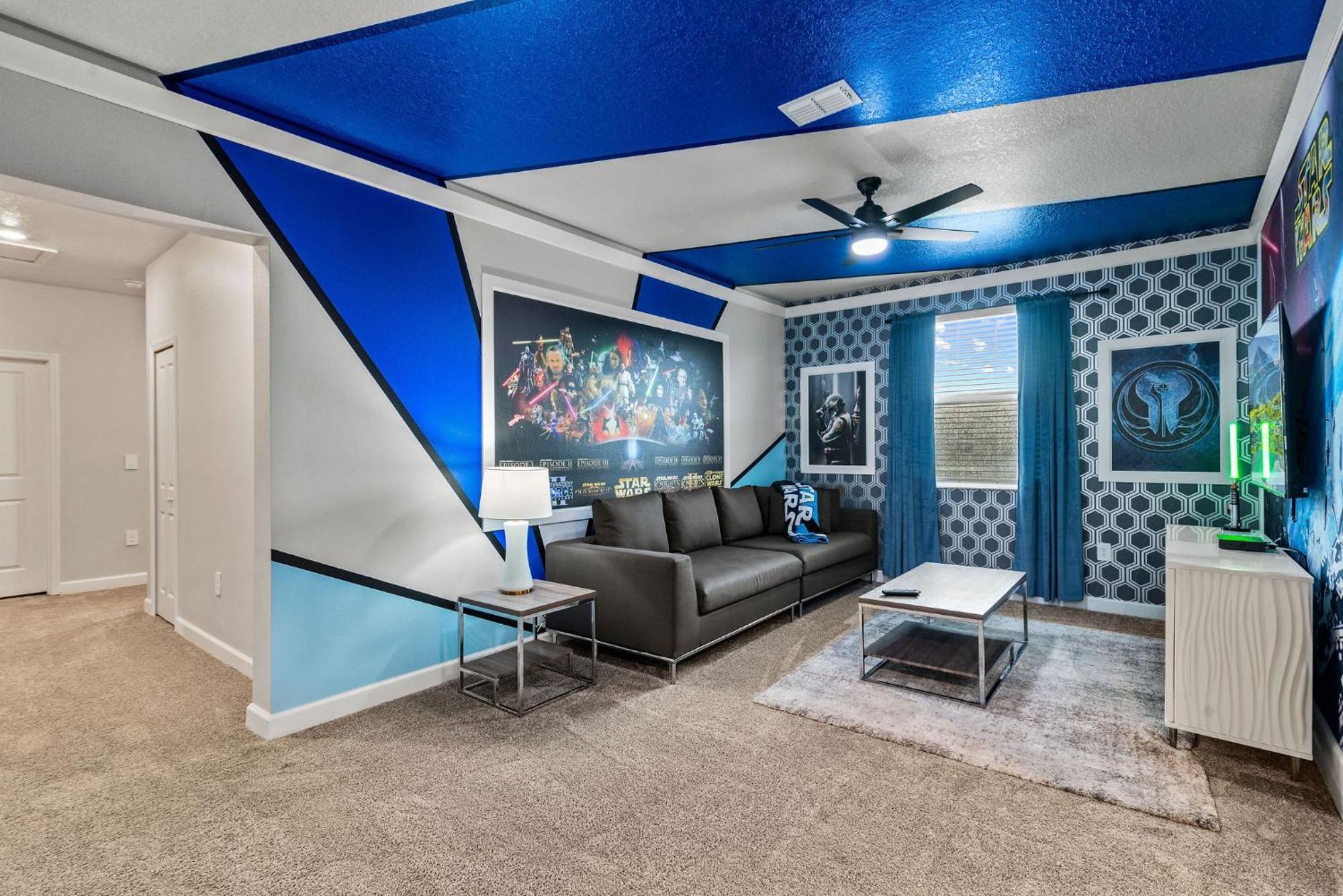 Magical Themed Home - Disney 15 Min Kissimmee Εξωτερικό φωτογραφία
