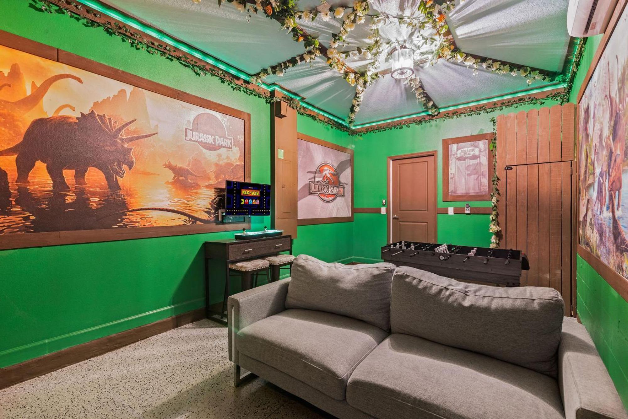 Magical Themed Home - Disney 15 Min Kissimmee Εξωτερικό φωτογραφία