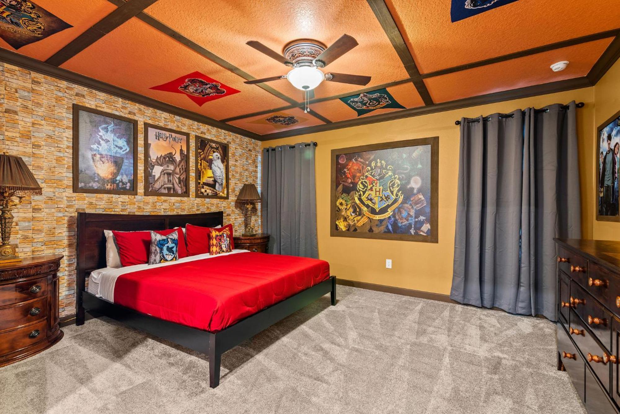 Magical Themed Home - Disney 15 Min Kissimmee Εξωτερικό φωτογραφία