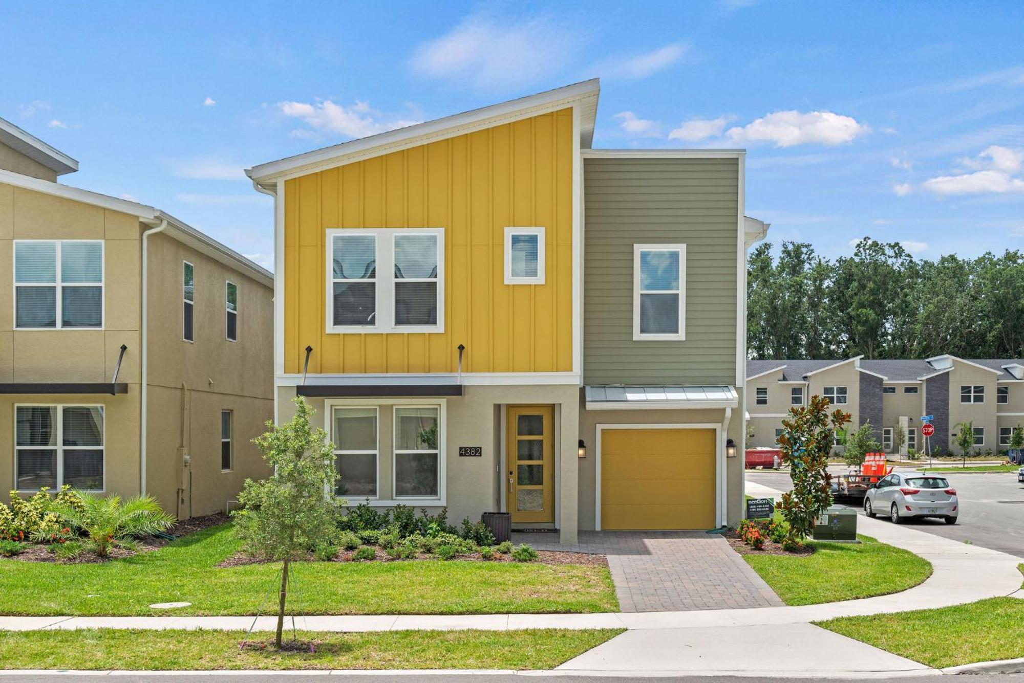 Magical Themed Home - Disney 15 Min Kissimmee Εξωτερικό φωτογραφία