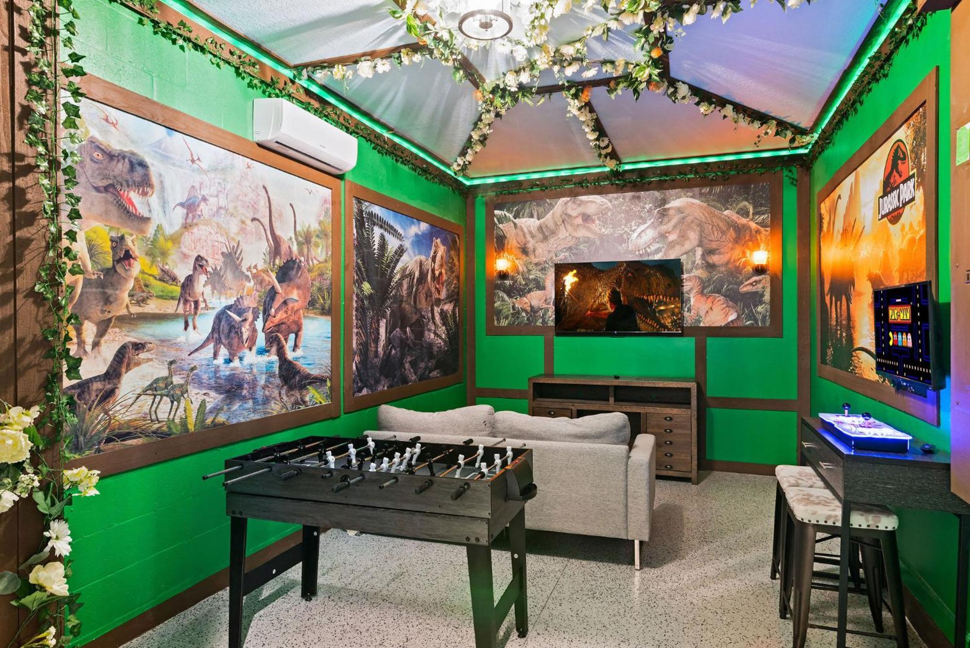 Magical Themed Home - Disney 15 Min Kissimmee Εξωτερικό φωτογραφία
